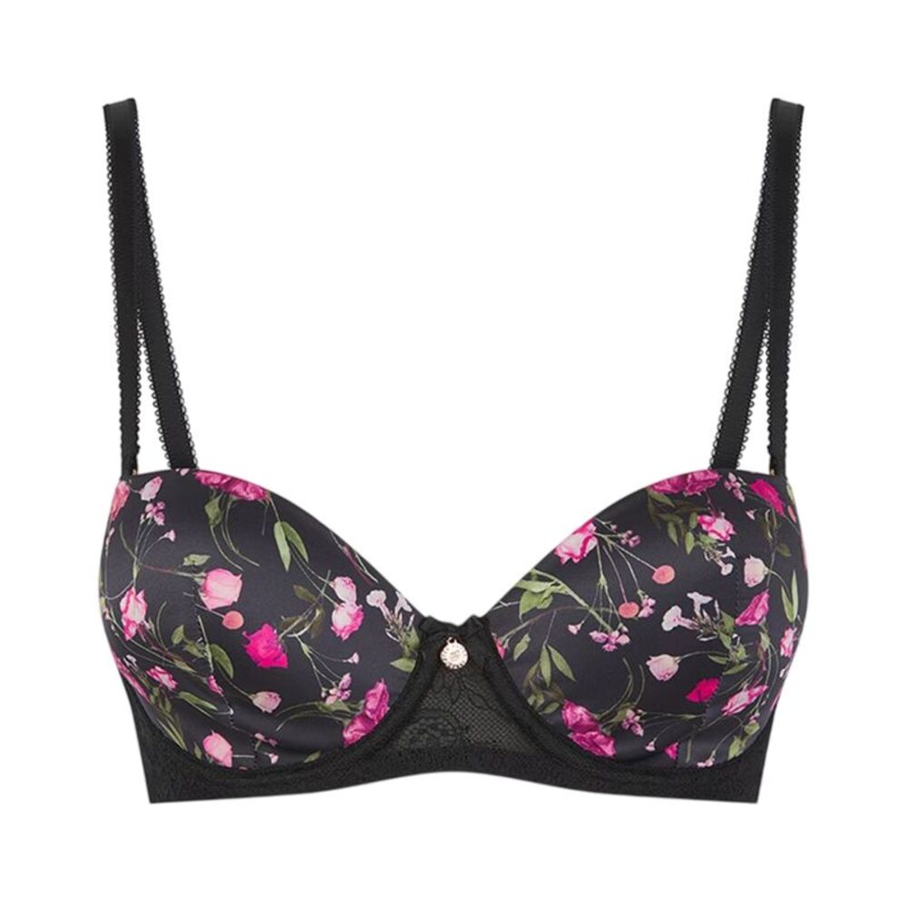Ted Baker Womens/Ladies Bra / Black